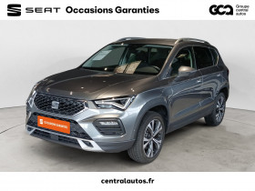 Seat Ateca , garage Skoda Seat Vienne - Central Autos  Vienne