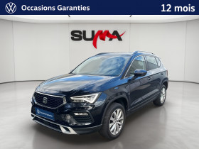 Seat Ateca , garage SUMA NEVERS - GRANDS CHAMPS automobiles  Nevers