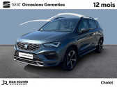 Seat Ateca occasion année 2021 Annonce Seat Ateca occasion Diesel Ateca 2.0 TDI 150 ch Start/Stop DSG7 à CHOLET