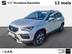 Seat Ateca , garage CAR ANGOULINS  Angoulins