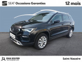 Seat Ateca Ateca 2.0 TDI 150 ch Start/Stop DSG7   TRIGNAC 44
