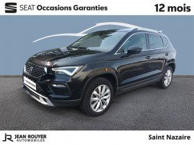 Seat Ateca , garage VOLKSWAGEN SAINT NAZAIRE  TRIGNAC