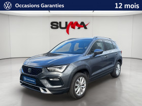 Seat Ateca , garage SUMA NEVERS - GRANDS CHAMPS automobiles  Nevers