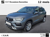 Seat Ateca occasion année 2023 Annonce Seat Ateca occasion Diesel Ateca 2.0 TDI 150 ch Start/Stop DSG7 à Angoulins