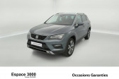 Seat Ateca occasion année 2020 Annonce Seat Ateca occasion Diesel Ateca 2.0 TDI 150 ch Start/Stop DSG7 à Besançon