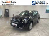 Seat Ateca occasion année 2020 boite Manuelle Annonce Seat Ateca occasion Diesel Ateca 2.0 TDI 150 ch Start/Stop Style Business 5p à Seyssinet-Pariset