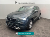 Annonce Seat Ateca occasion Diesel Ateca 2.0 TDI 150 ch Start/Stop Style Business � Beauvais