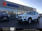 Seat Ateca occasion année 2020 boite Manuelle Annonce Seat Ateca occasion Diesel Ateca 2.0 TDI 150 ch Start/Stop Style à Auray