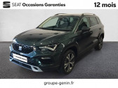 Annonce Seat Ateca occasion Diesel Ateca 2.0 TDI 150 ch Start/Stop  Ucel