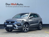 Seat Ateca occasion année 2024 boite Manuelle Annonce Seat Ateca occasion Diesel Ateca 2.0 TDI 150 ch Start/Stop à CHAMBOURCY