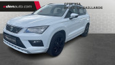 Seat Ateca occasion année 2019 boite Sequentielle Annonce Seat Ateca occasion Diesel Ateca 2.0 TDI 190 ch Start/Stop DSG7 4Drive FR 5p à Brive-la-Gaillarde