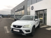 Annonce Seat Ateca occasion Diesel Ateca 2.0 TDI 190 ch Start/Stop DSG7 4Drive Xcellence 5p  Mende