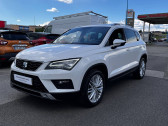 Annonce Seat Ateca occasion Diesel Ateca 2.0 TDI 190 ch Start/Stop DSG7 4Drive Xcellence 5p à Rodez