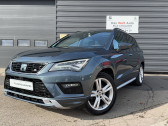 Annonce Seat Ateca occasion  Ateca 2.0 TFSI 190 ch Start/Stop DSG7 4Drive à Chalons en Champagne