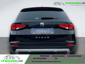 Seat Ateca Black Edition 1.6 TDI 116CV DSG  occasion  Beaupuy - photo n6