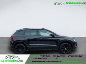 Seat Ateca Black Edition 1.6 TDI 116CV DSG  occasion  Beaupuy - photo n5
