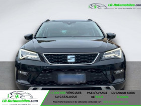 Seat Ateca Black Edition 1.6 TDI 116CV DSG  occasion  Beaupuy - photo n4