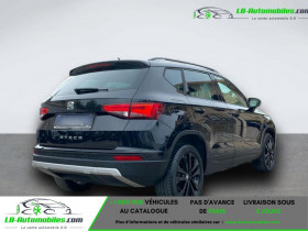 Seat Ateca Black Edition 1.6 TDI 116CV DSG  occasion  Beaupuy - photo n3
