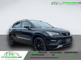 Seat Ateca Black Edition 1.6 TDI 116CV DSG  occasion  Beaupuy - photo n2