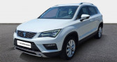 Annonce Seat Ateca occasion Essence BUSINESS 1.5 TSI 150 ch ACT Start/Stop DSG7 Style  La Rochelle