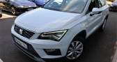 Annonce Seat Ateca occasion Diesel BUSINESS 2.0 TDI 150 ch Start-Stop DSG7 Style  Chambray Les Tours