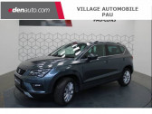 Seat Ateca occasion année 2020 boite Sequentielle Annonce Seat Ateca occasion Diesel BUSINESS 2.0 TDI 150 ch Start/Stop DSG7 Style à TARBES
