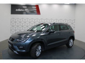 Seat Ateca occasion année 2020 boite Sequentielle Annonce Seat Ateca occasion Diesel BUSINESS 2.0 TDI 150 ch Start/Stop DSG7 Style à LONS
