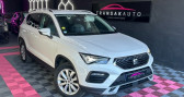 Annonce Seat Ateca occasion Diesel Business 2.0L TDI 150ch DSG7 ~ Siges chauffants ~ Camra de  MANOSQUE