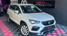 Seat Ateca , garage TRANSAKAUTO MANOSQUE � MANOSQUE