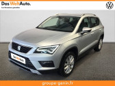 Annonce Seat Ateca occasion  BUSINESS Ateca 1.0 TSI 115 ch Start/Stop à Ucel