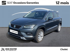 Seat Ateca , garage VOLKSWAGEN CHOLET  CHOLET