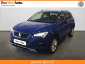 Annonce Seat Ateca occasion Diesel BUSINESS Ateca 1.6 TDI 115 ch Start/Stop Ecomotive à Valence