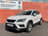 Annonce Seat Ateca occasion Diesel BUSINESS Ateca 2.0 TDI 150 ch Start/Stop à Reims