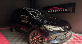 Seat Ateca , garage TRANSAKAUTO MARIGNANE � Marignane