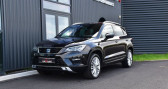 Seat Ateca ECOTSI 150 ACT S&S XCELLENCE DSG7  2018 - annonce de voiture en vente sur Auto Sélection.com