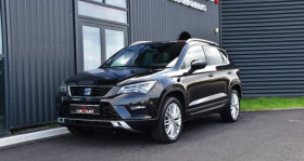 Seat Ateca , garage CARWOUEST  pontivy