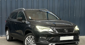 Seat Ateca , garage PARTENAIRE AUTO  Halluin