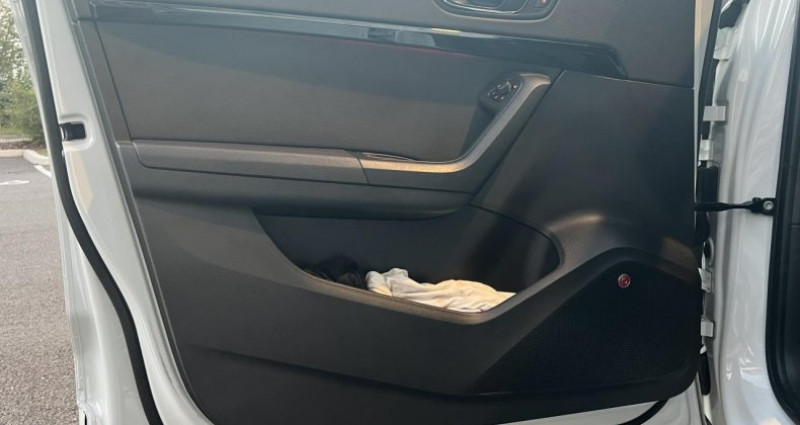 Seat Ateca FR 1.5 TSI ACT - 150 Start&Stop - BV DSG 7 2019 - photo n°7 Seat Ateca FR 1.5 TSI ACT - 150 Start&Stop - BV DSG 7  occasion à Dagneux - photo n°7