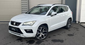 Seat Ateca occasion 2019 Seat Ateca FR 1.5 TSI ACT - 150 Start&Stop - BV DSG 7  à Dagneux 01