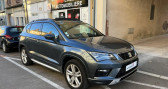 Seat Ateca occasion année 2018 boite Automatique Annonce Seat Ateca occasion Diesel FR 190 cv 4DRIVE 2.0 TDI à MACON