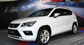 Seat Ateca , garage PF MOTORS  Sarraltroff