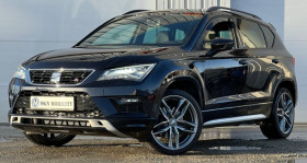 Seat Ateca occasion 2020 mise en vente &agrave; Nort-sur-Erdre par le garage MGN MOBILITY AUTO - photo n&deg;1