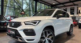 Seat Ateca , garage GO CAR BIKE  Sarreguemines