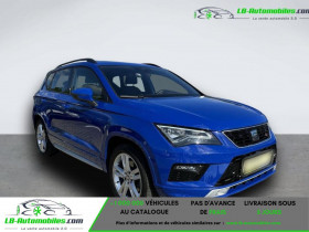 Seat Ateca FR 2.0 TSI 4DRIVE KLIMA+NAVI+DAB  occasion  Beaupuy - photo n2