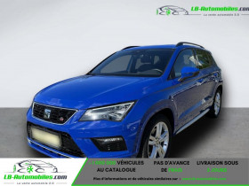 Seat Ateca , garage LB AUTOMOBILES  Beaupuy