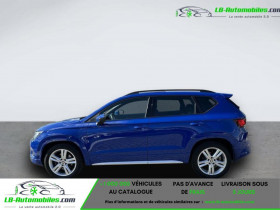 Seat Ateca FR 2.0 TSI 4DRIVE KLIMA+NAVI+DAB  occasion  Beaupuy - photo n6