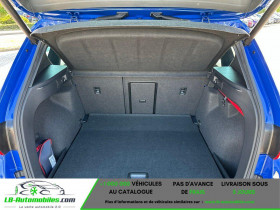 Seat Ateca FR 2.0 TSI 4DRIVE KLIMA+NAVI+DAB  occasion  Beaupuy - photo n11