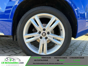 Seat Ateca FR 2.0 TSI 4DRIVE KLIMA+NAVI+DAB  occasion  Beaupuy - photo n10