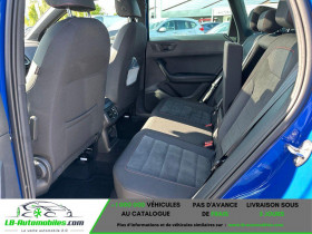 Seat Ateca FR 2.0 TSI 4DRIVE KLIMA+NAVI+DAB  occasion  Beaupuy - photo n9