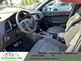 Seat Ateca FR 2.0 TSI 4DRIVE KLIMA+NAVI+DAB  occasion  Beaupuy - photo n8